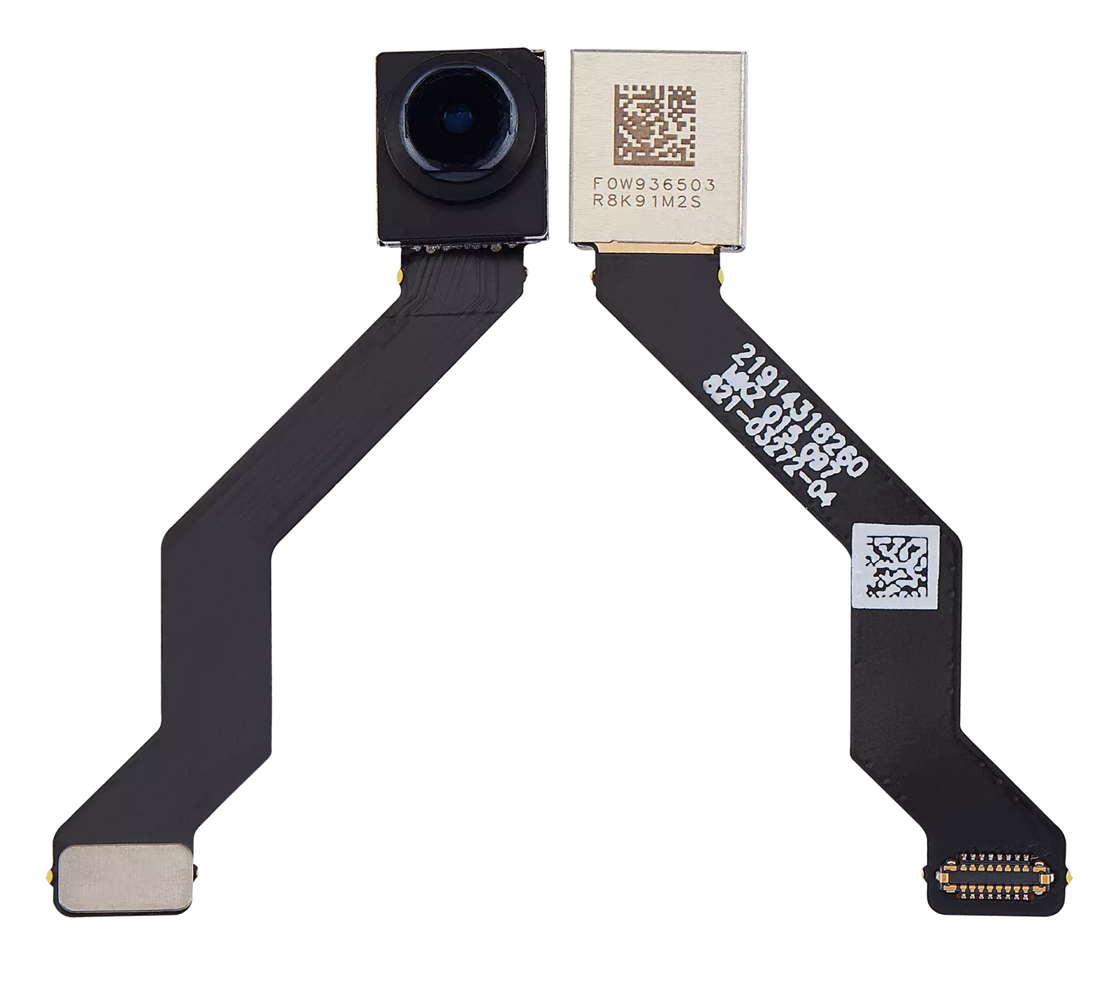 Front Camera Module With Flex Cable For iPhone 13 Pro Front Camera Module With Flex Cable For iPhone 13 Pro